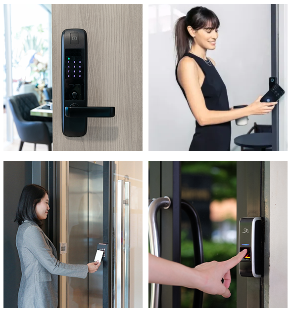 Advanced Security & Fire Inc. security systems by Advanced Security & Fire Inc.