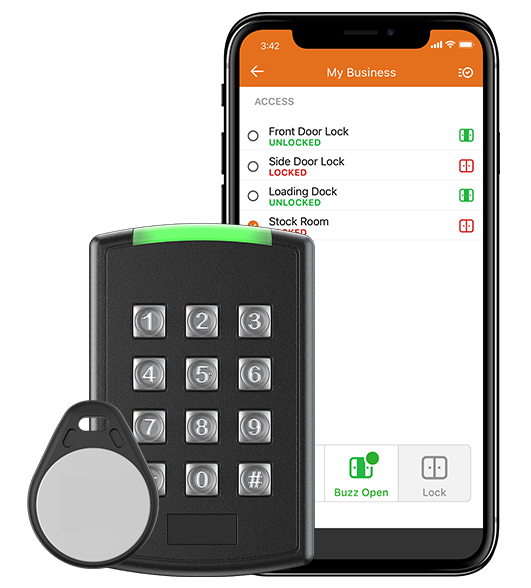 Advanced Security & Fire Inc. security systems by Advanced Security & Fire Inc.