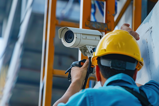 Advanced Security & Fire Inc. security systems by Advanced Security & Fire Inc.