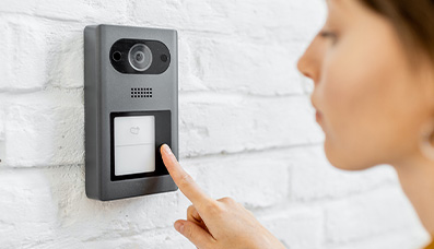 Intercom and Paging Systems in Atlanta, GA by Advanced Security & Fire Inc.