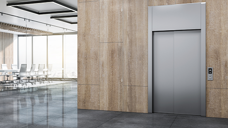 Elevator Recall Programming in Atlanta, GA by Advanced Security & Fire Inc.