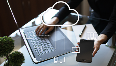 Cloud & On-Site Recording in Atlanta, GA by Advanced Security & Fire Inc.