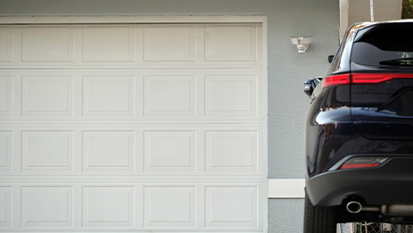 Garage Door Integration in Atlanta, GA by Advanced Security & Fire Inc.