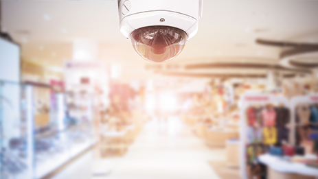 Video Surveillance Systems in Atlanta, GA by Advanced Security & Fire Inc.