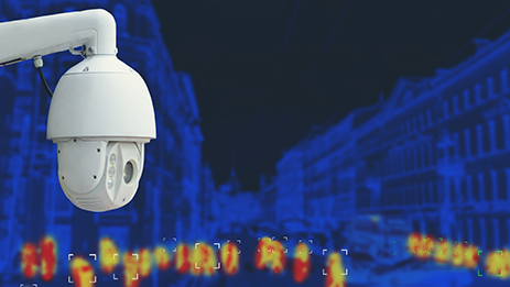 Low-Light & Infrared Technology in Atlanta, GA by Advanced Security & Fire Inc.