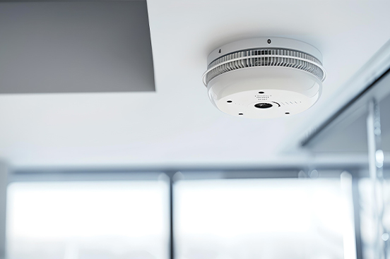Fire Alarm Services in Atlanta, GA by Advanced Security & Fire Inc.