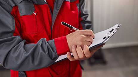 Maintenance & Emergency Service in Atlanta, GA by Advanced Security & Fire Inc.