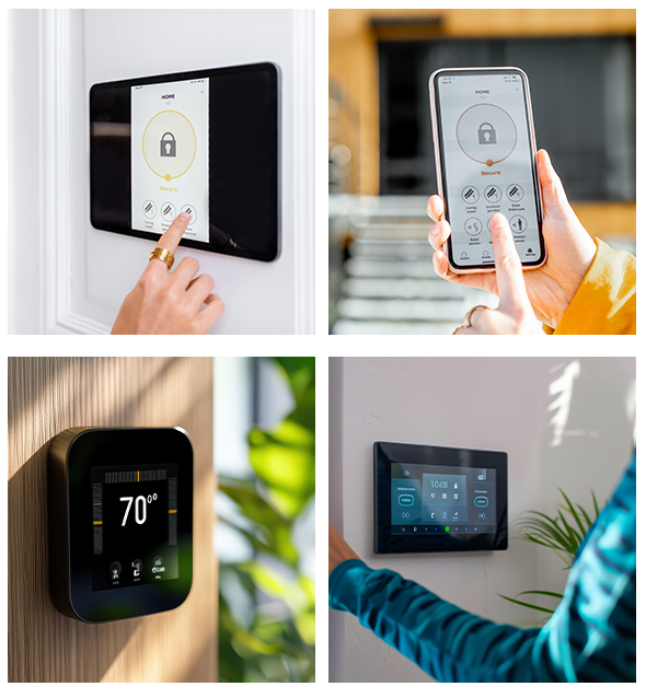 Advanced Security & Fire Inc. security systems by Advanced Security & Fire Inc.