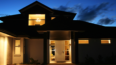 Smart Lighting Control in Atlanta, GA by Advanced Security & Fire Inc.