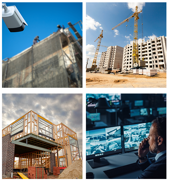 Advanced Security & Fire Inc. security systems by Advanced Security & Fire Inc.