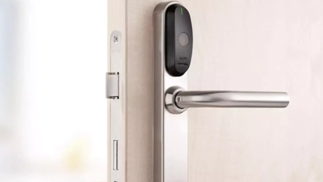 Access Control Solutions in Atlanta, GA by Advanced Security & Fire Inc.