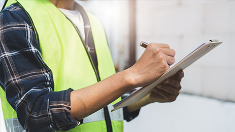 Fire Alarm Inspections and Testing in Atlanta, GA by Advanced Security & Fire Inc.