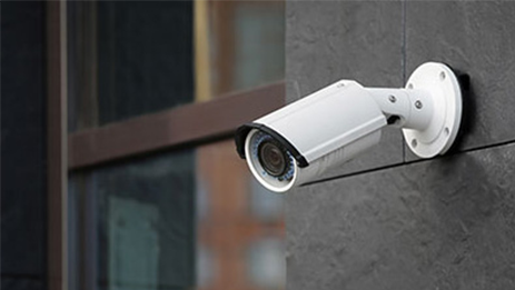 Video Surveillance Systems in Atlanta, GA by Advanced Security & Fire Inc.