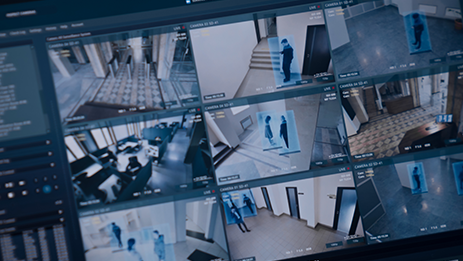 Video Verification in Atlanta, GA by Advanced Security & Fire Inc.