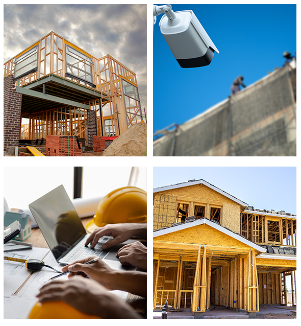 Advanced Security & Fire Inc. security systems by Advanced Security & Fire Inc.