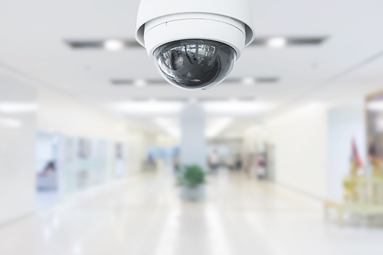 Advanced Security & Fire Inc. security systems by Advanced Security & Fire Inc.