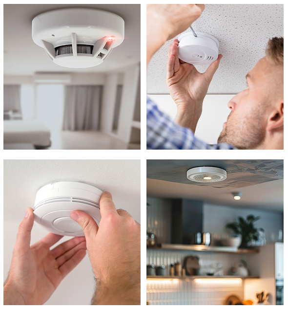 Advanced Security & Fire Inc. security systems by Advanced Security & Fire Inc.