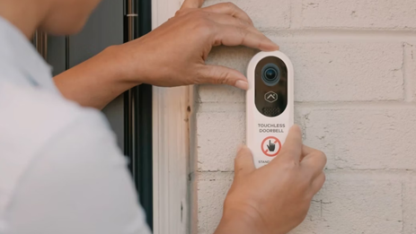 Professional Installation and Setup in Atlanta, GA by Advanced Security & Fire Inc.