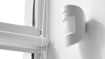Intrusion Alarm Systems in Atlanta, GA by Advanced Security & Fire Inc.