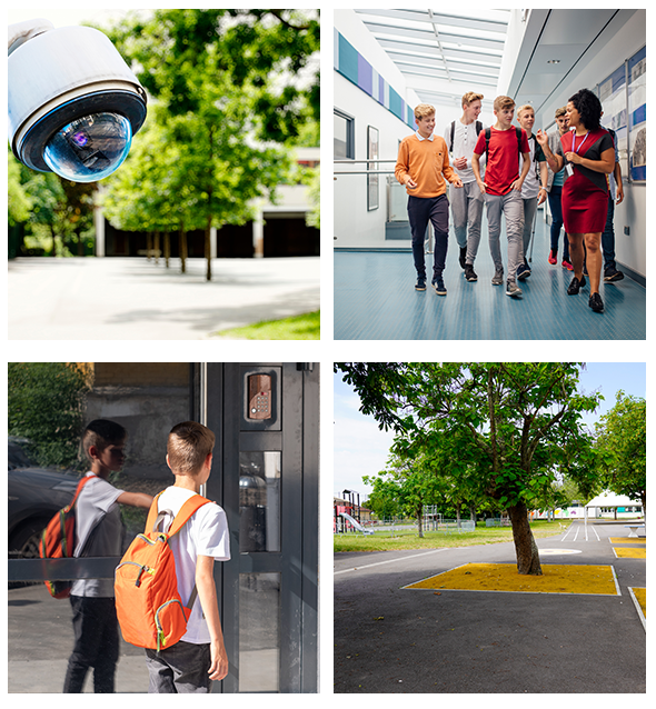 Advanced Security & Fire Inc. security systems by Advanced Security & Fire Inc.
