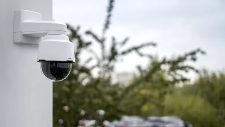 Video Surveillance Systems in Atlanta, GA by Advanced Security & Fire Inc.