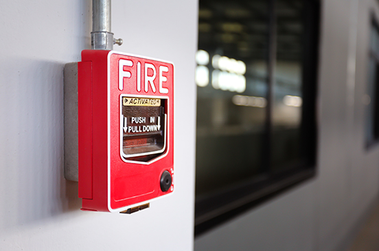 Fire Alarm Takeovers in Atlanta, GA by Advanced Security & Fire Inc.