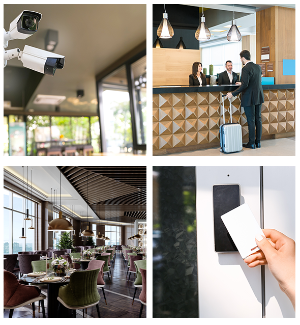 Advanced Security & Fire Inc. security systems by Advanced Security & Fire Inc.
