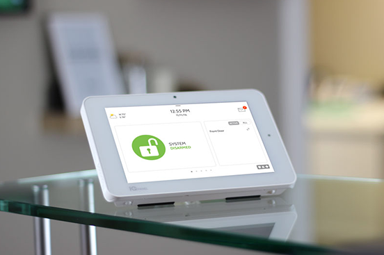 Advanced Security & Fire Inc. security systems by Advanced Security & Fire Inc.